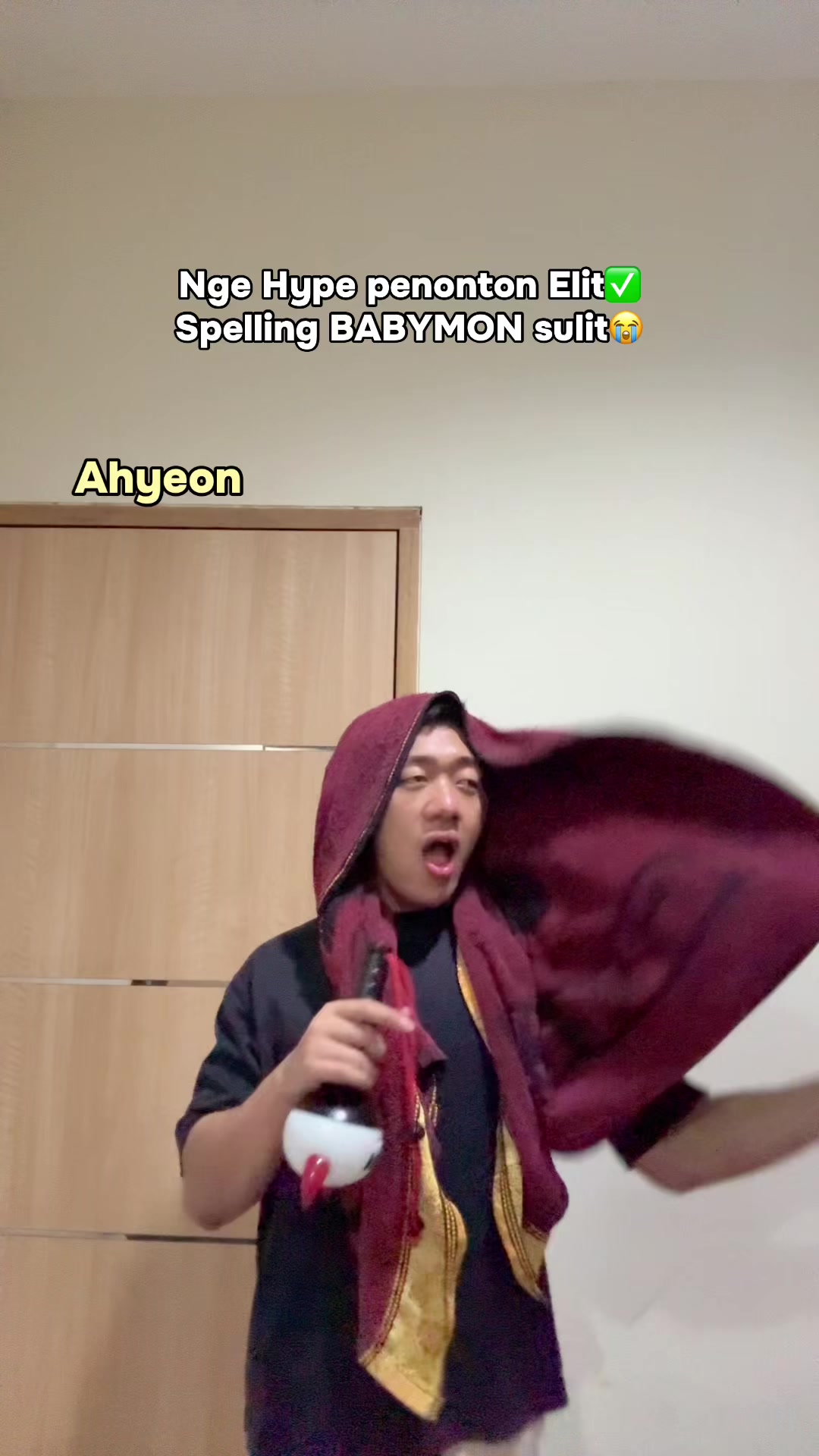 @Wanjiiiiing