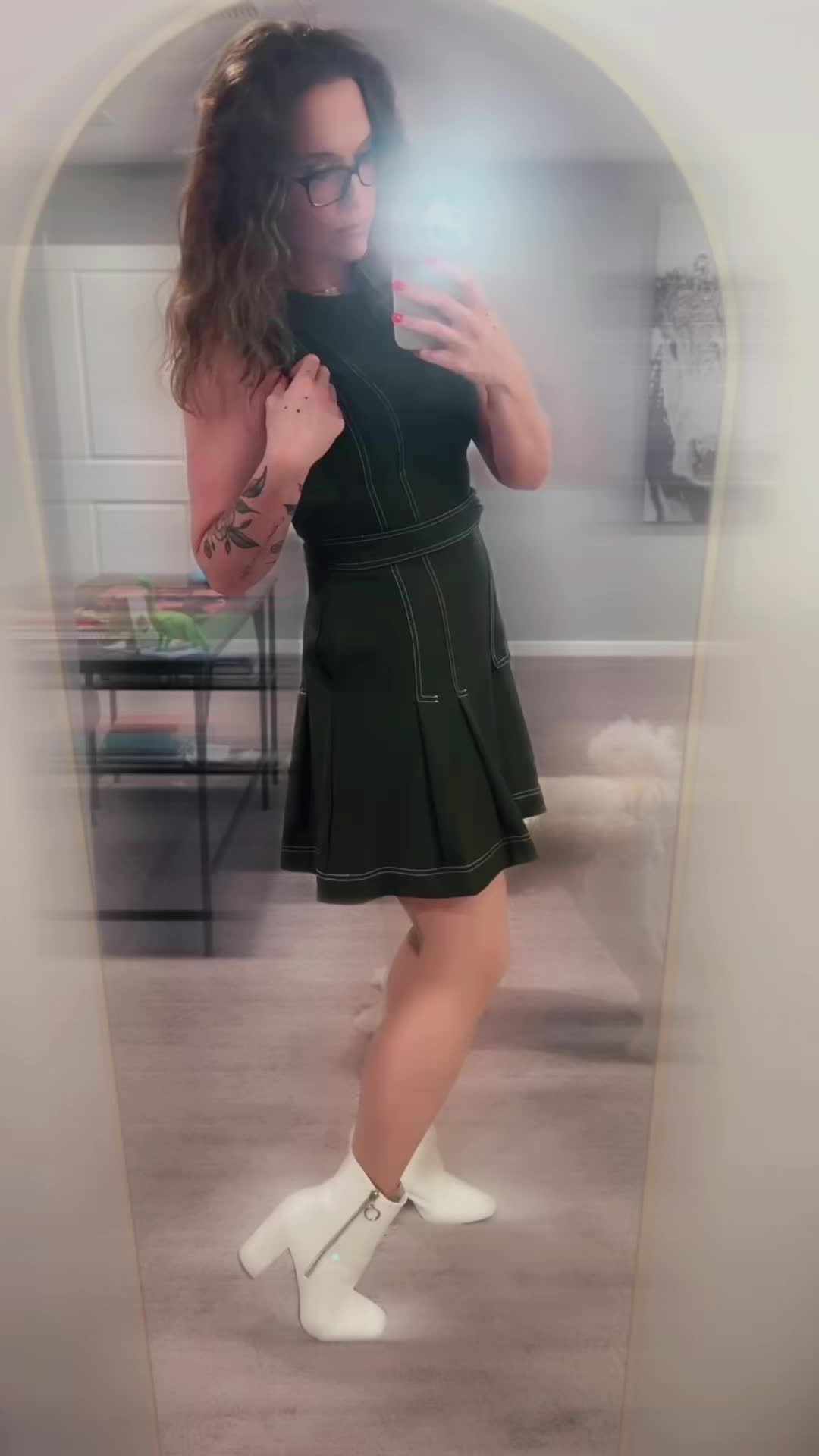 @Janet Marie