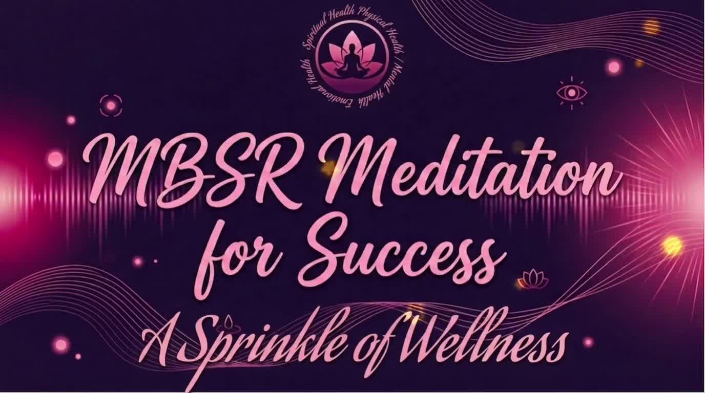 @A Sprinkles of Wellness