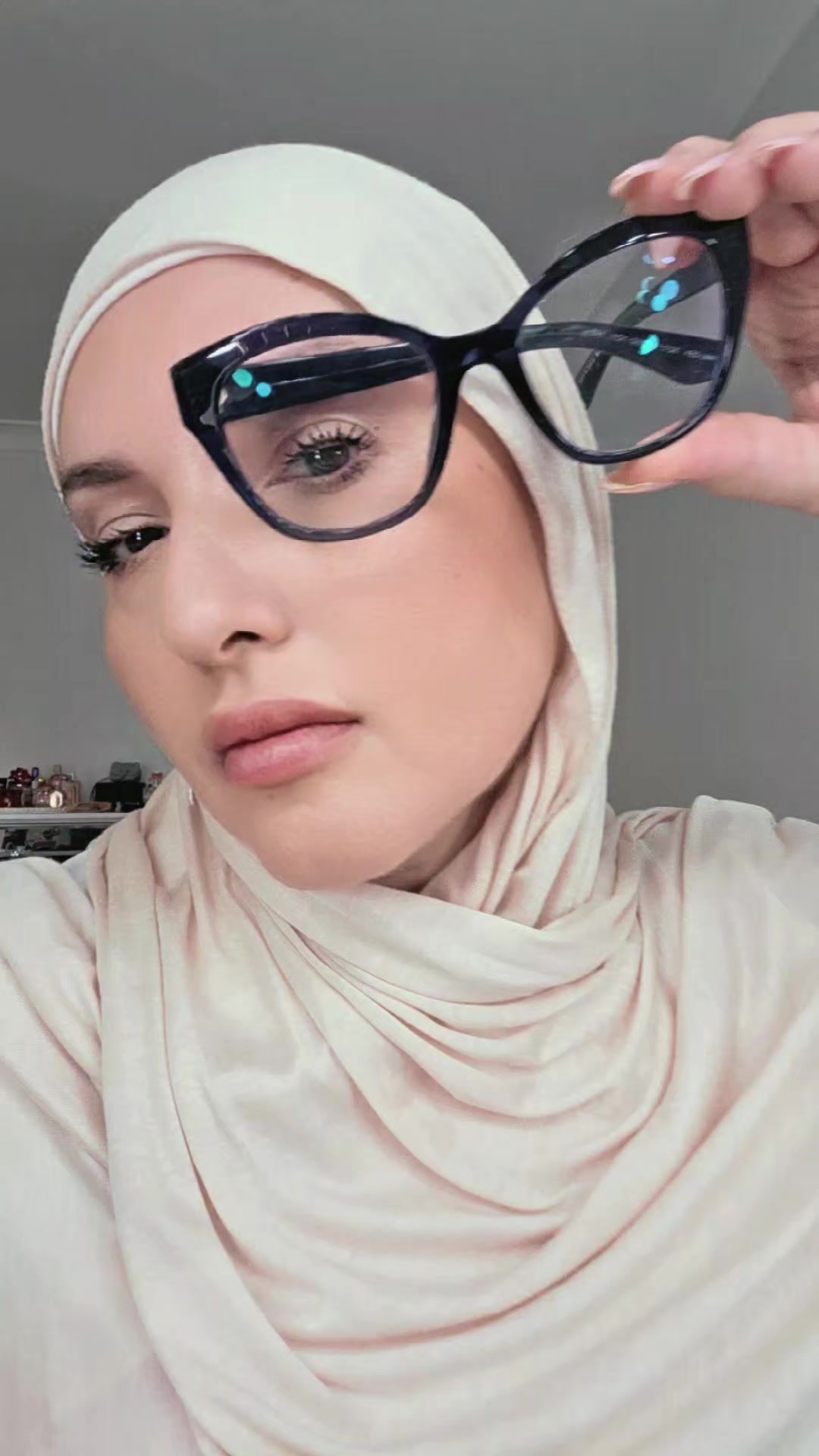 @Nanc&eacute; beauty