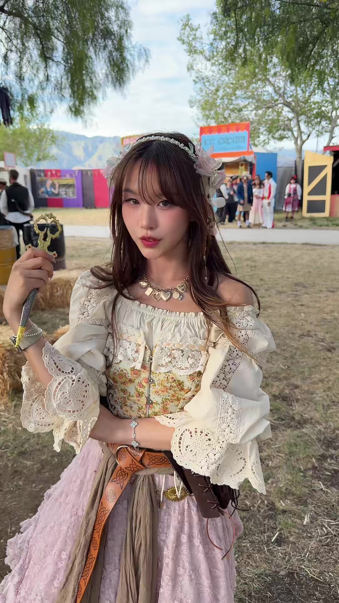 @Lily 🌸