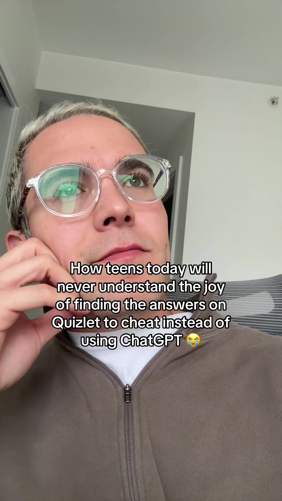 @Vince