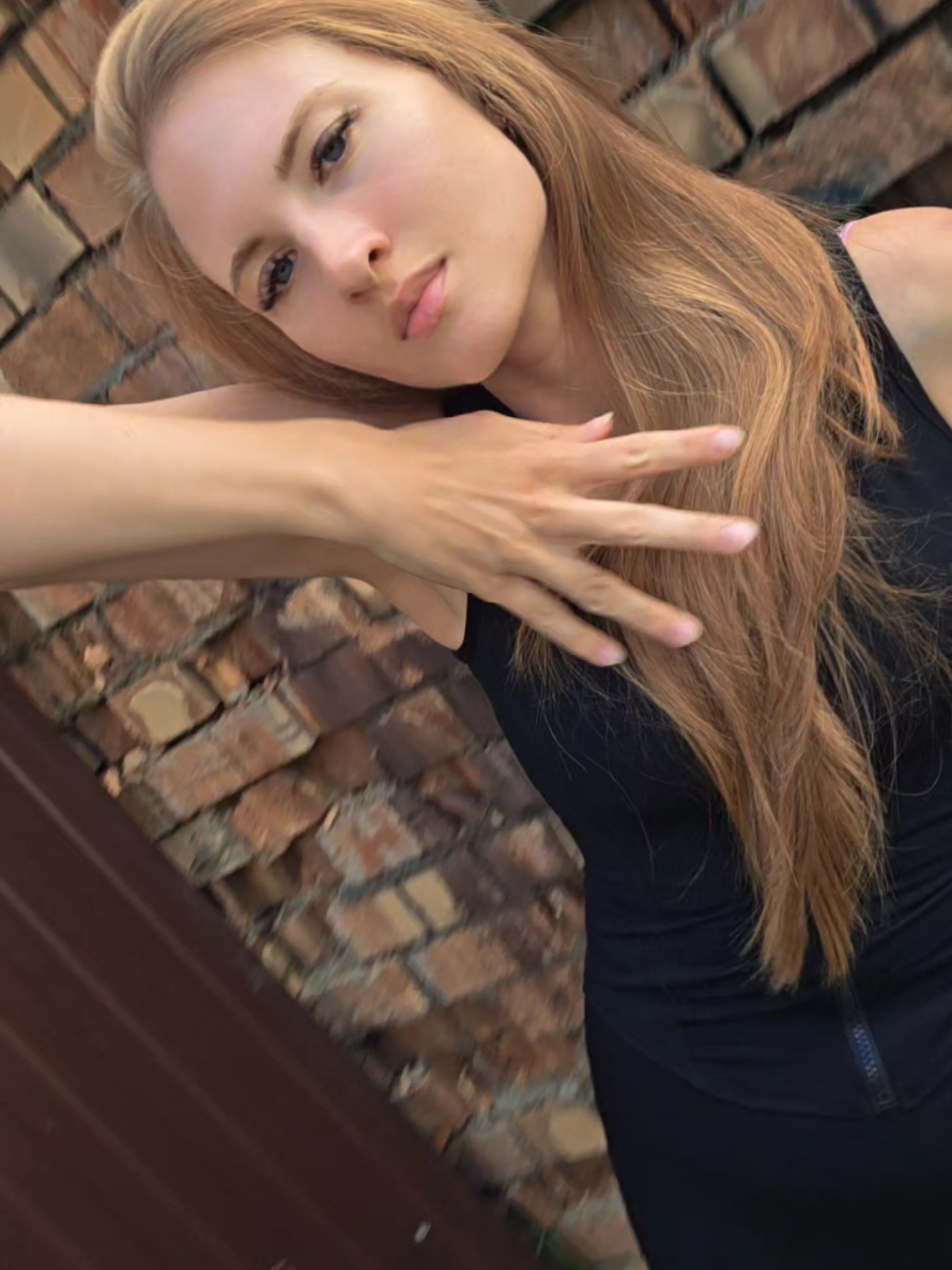 @Klarisa Zimina