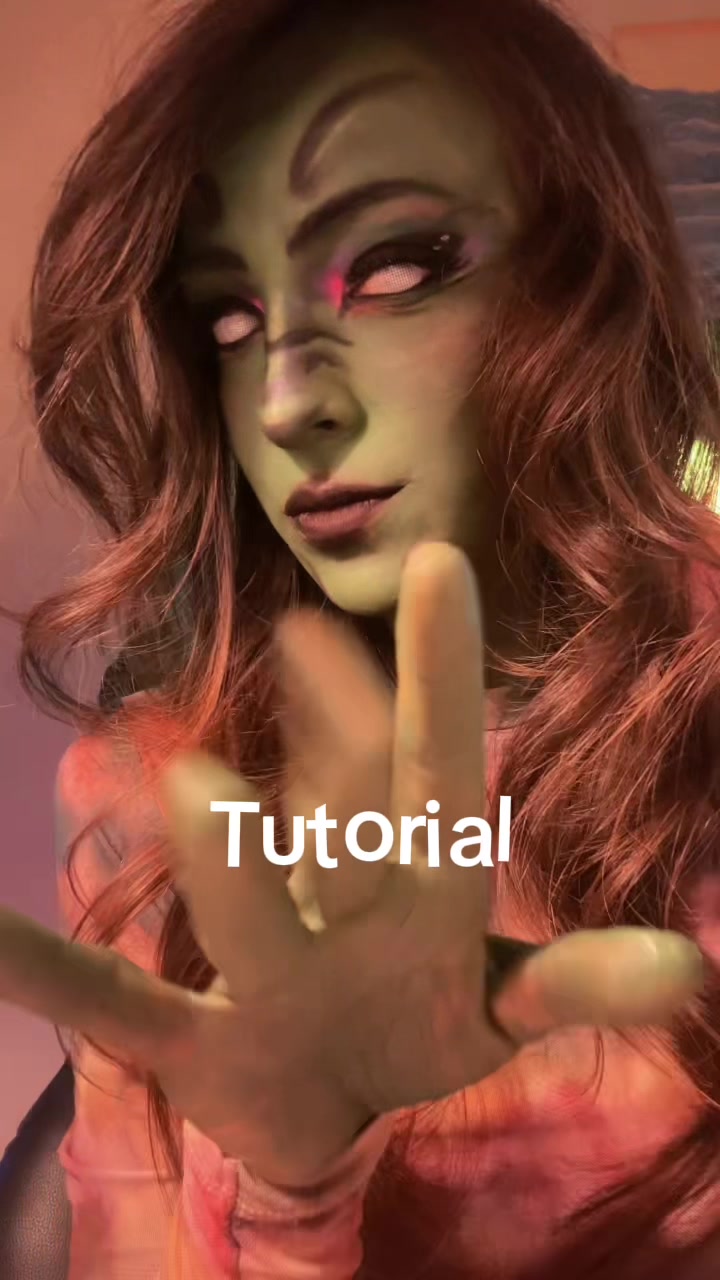@Audrey Ochoa