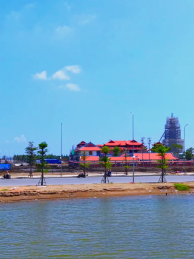 @Vinhomes Green Paradise
