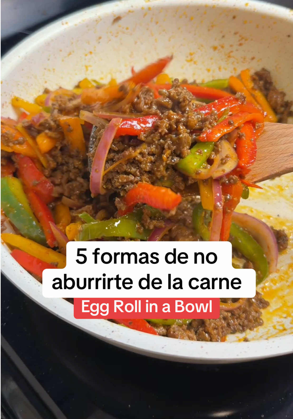 @Ana Rbk | Cocina, graba y crea