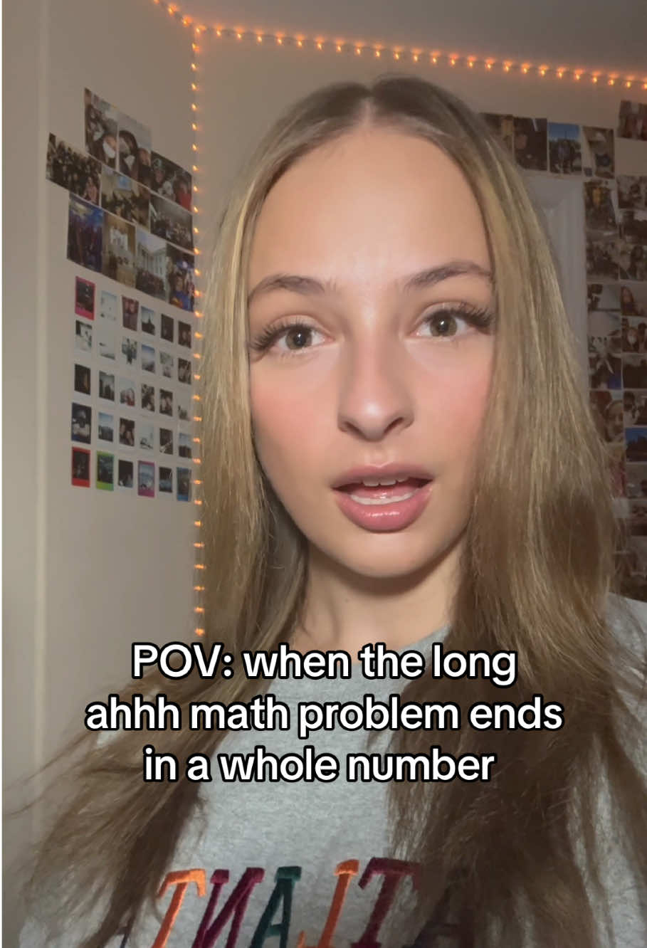@College Admission Stats