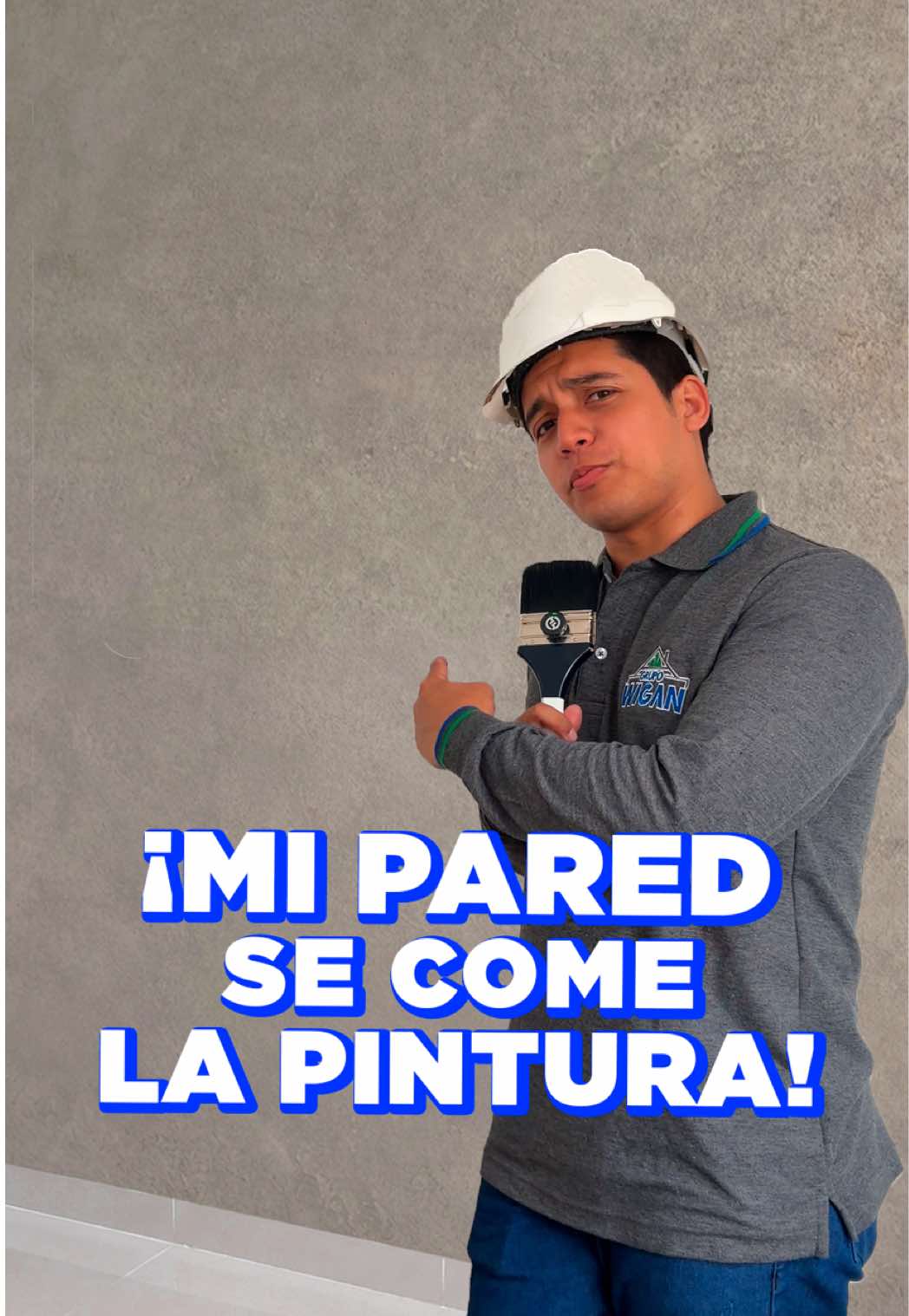 @Grupo Wigan|Pinturas por Mayor