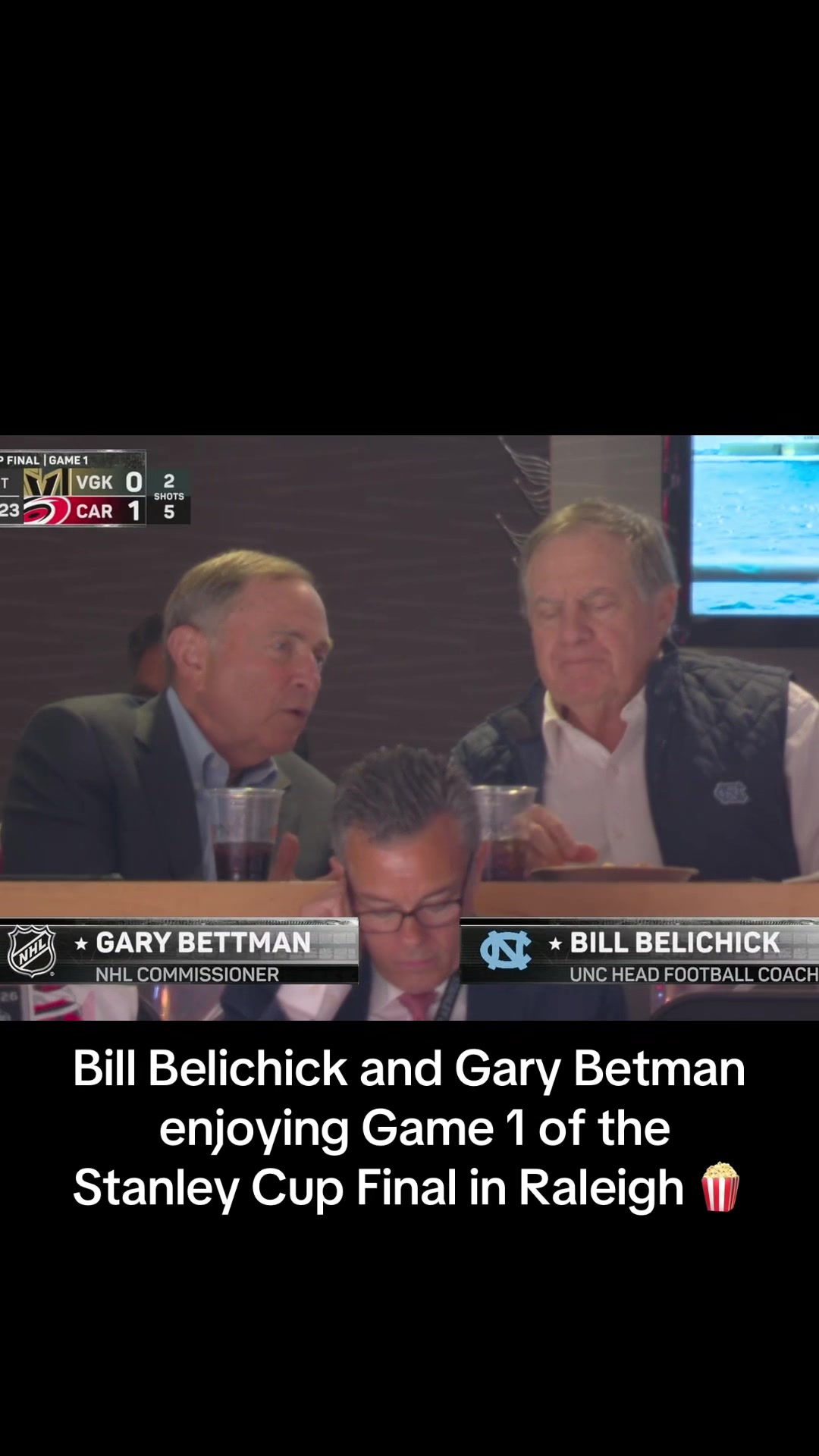 @NHL on ESPN