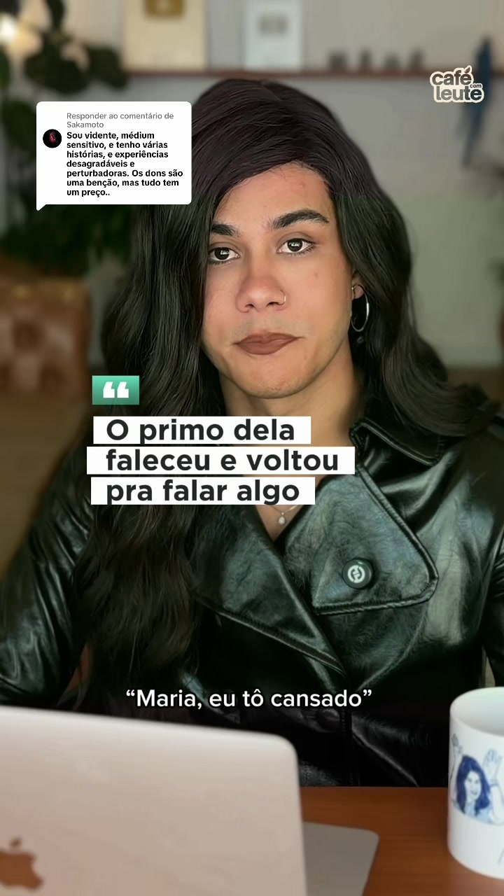 @Leuriscleia