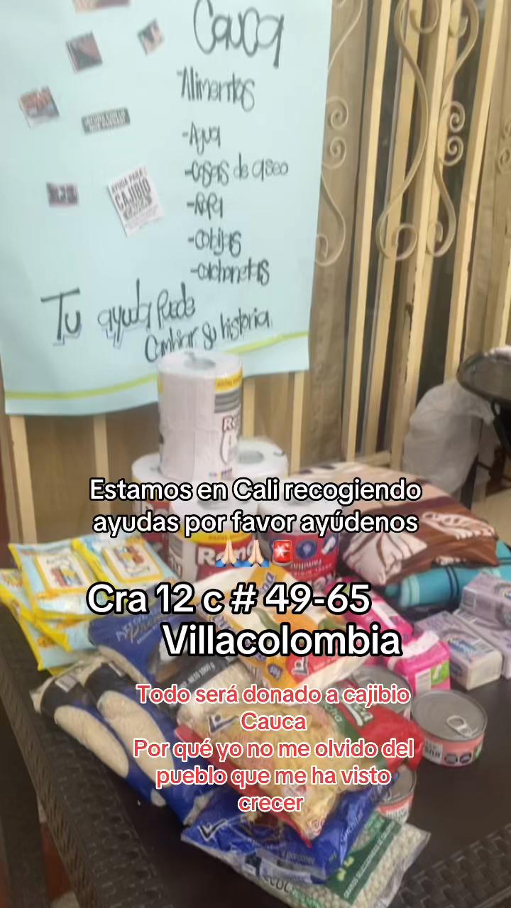 @La Blanquita del Cauca🤍