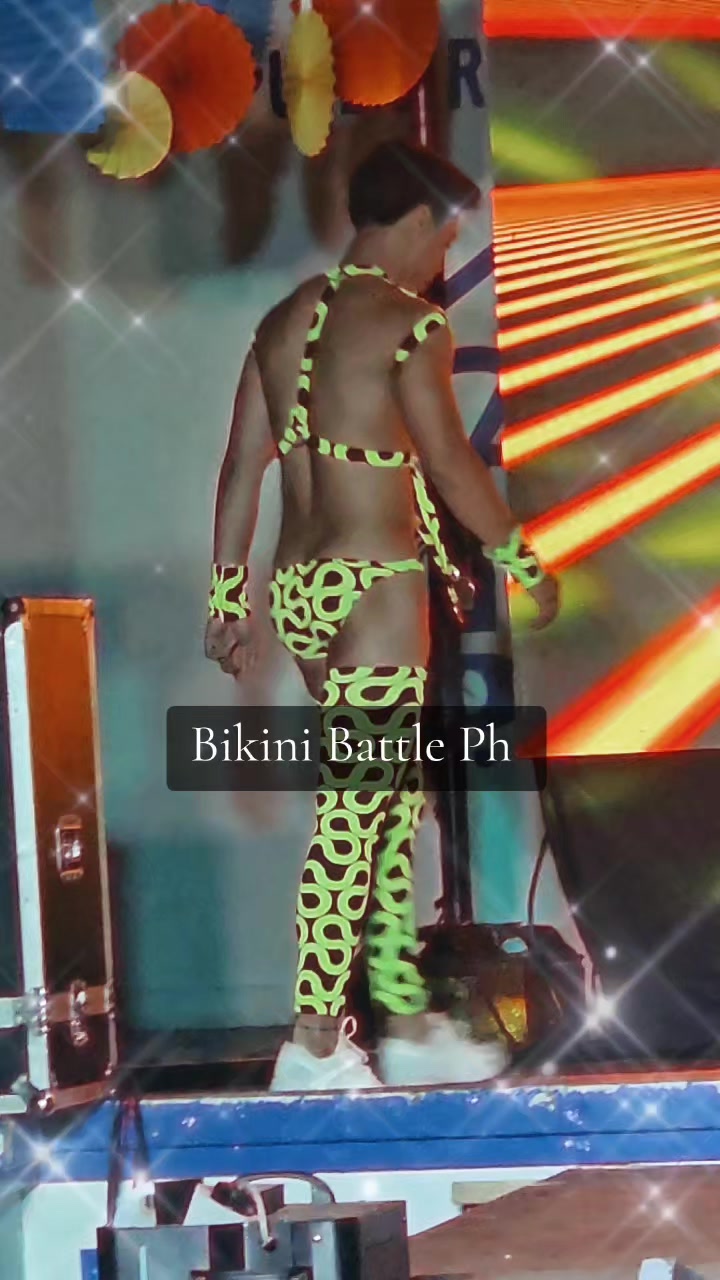 @Pageant Era Ph