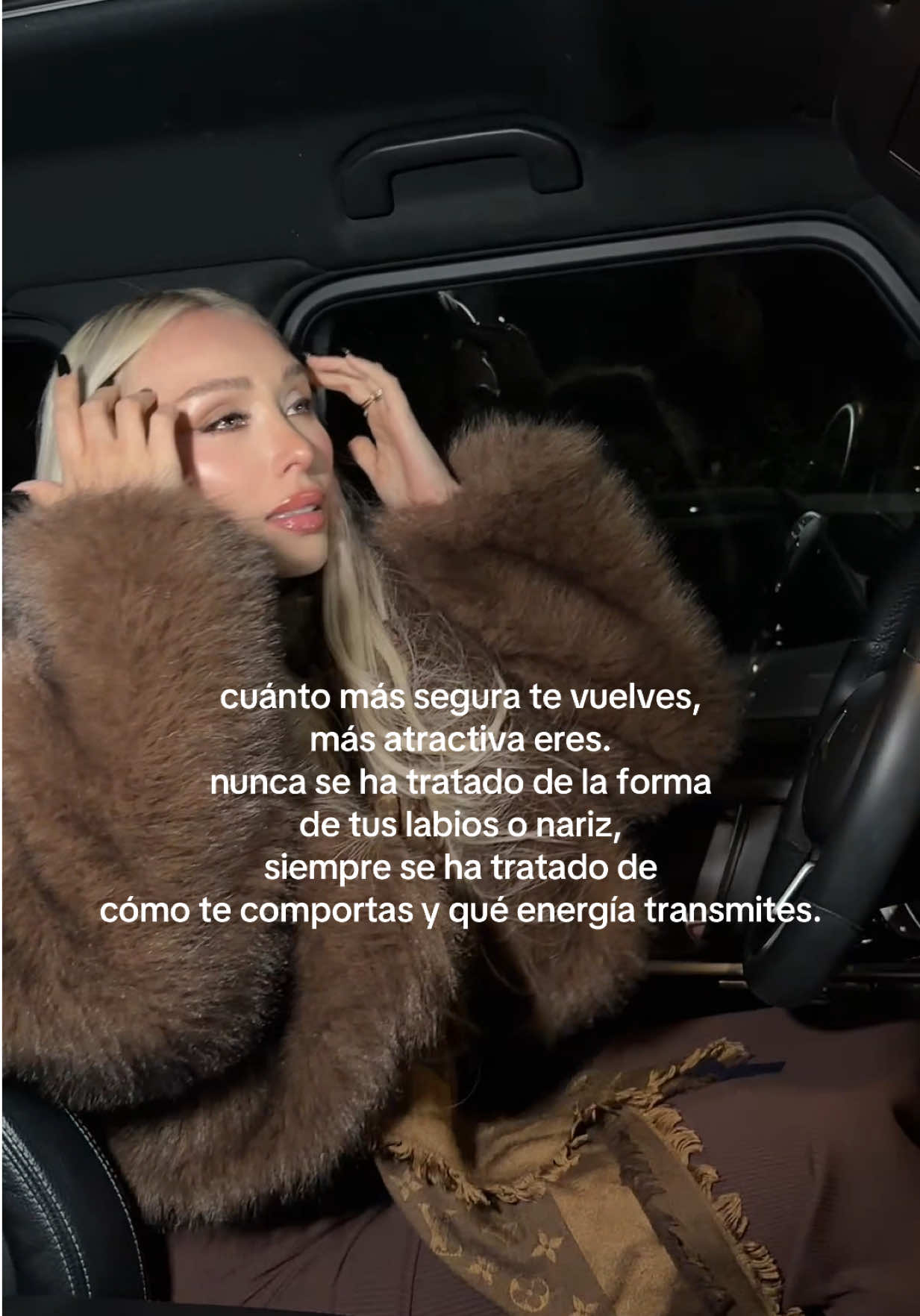 @Daniella Chávez