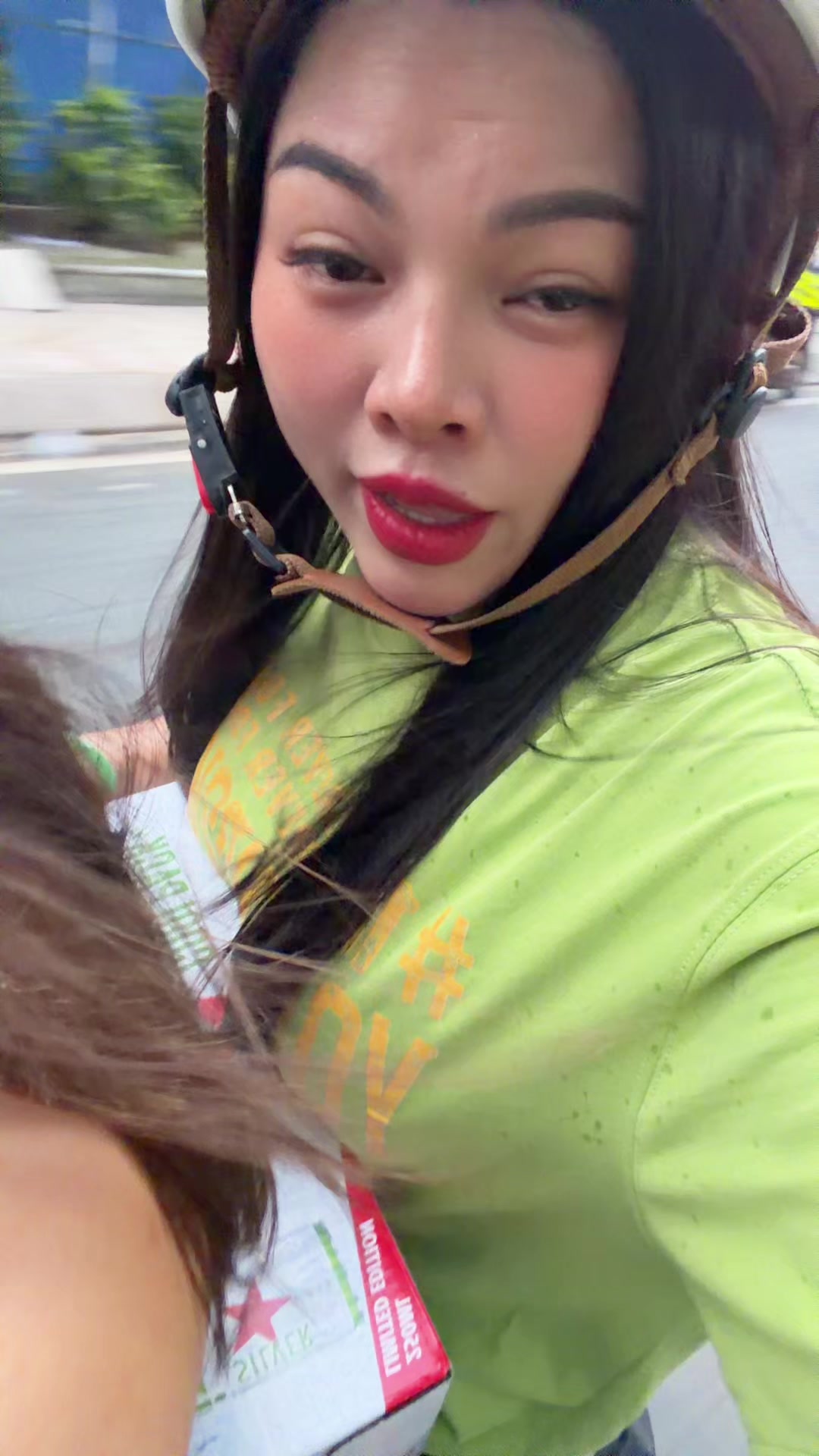@HỚT TÓC NAM THẢO NGUYÊN Q4