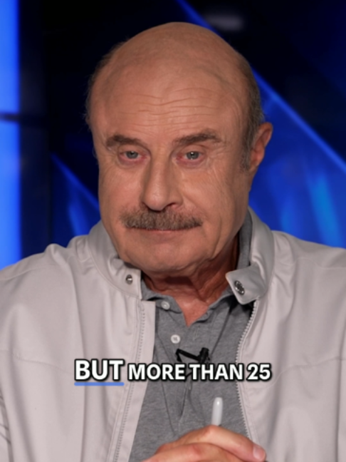 @Dr. Phil