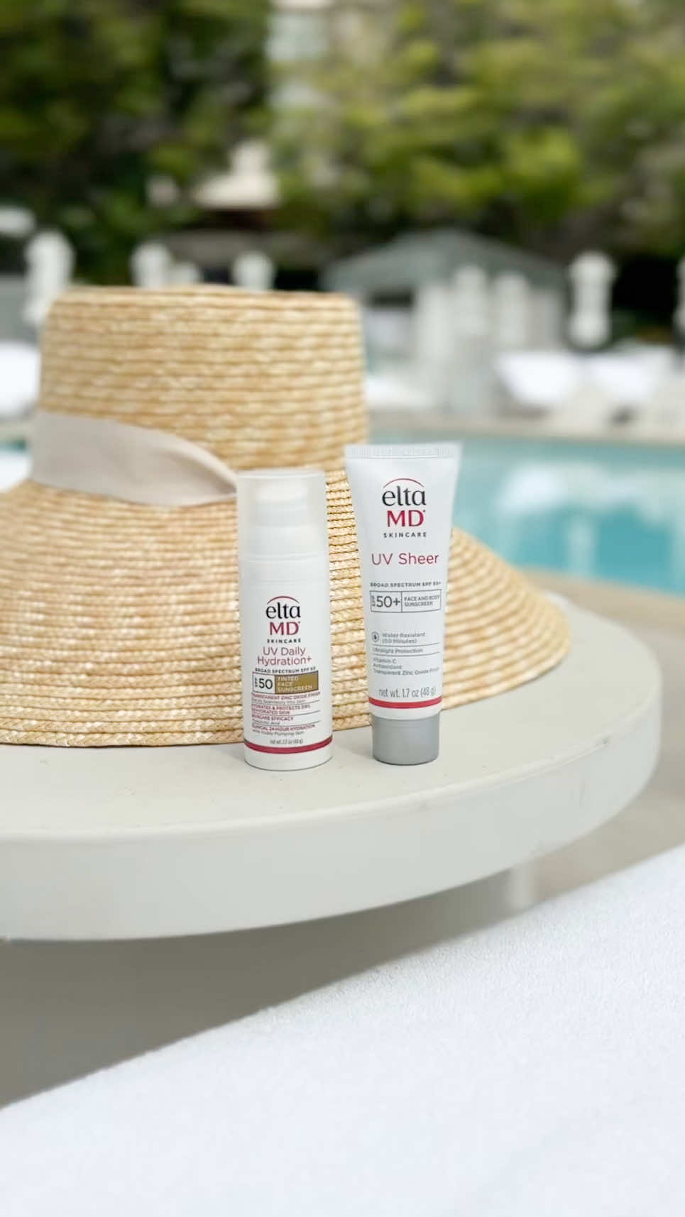 @EltaMD Skin Care