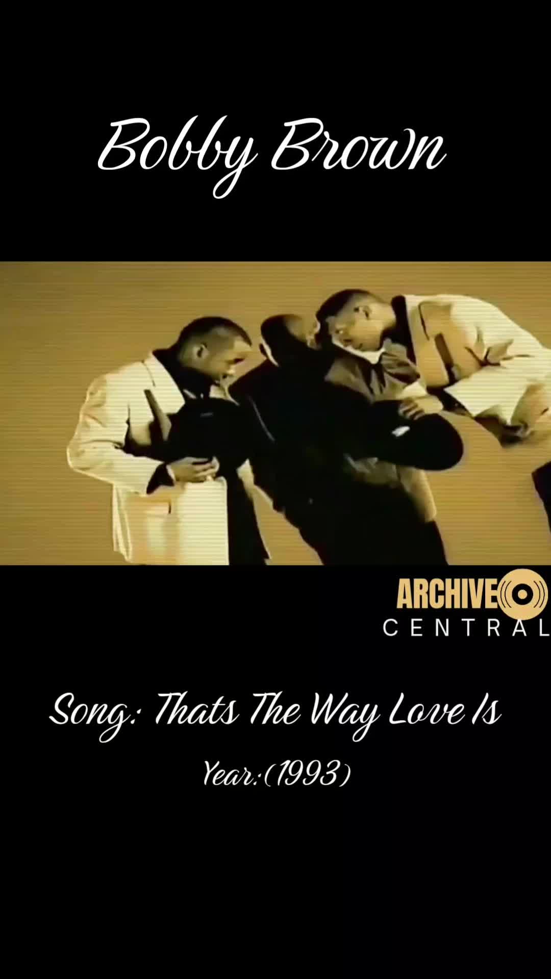 @ArchiveCentral