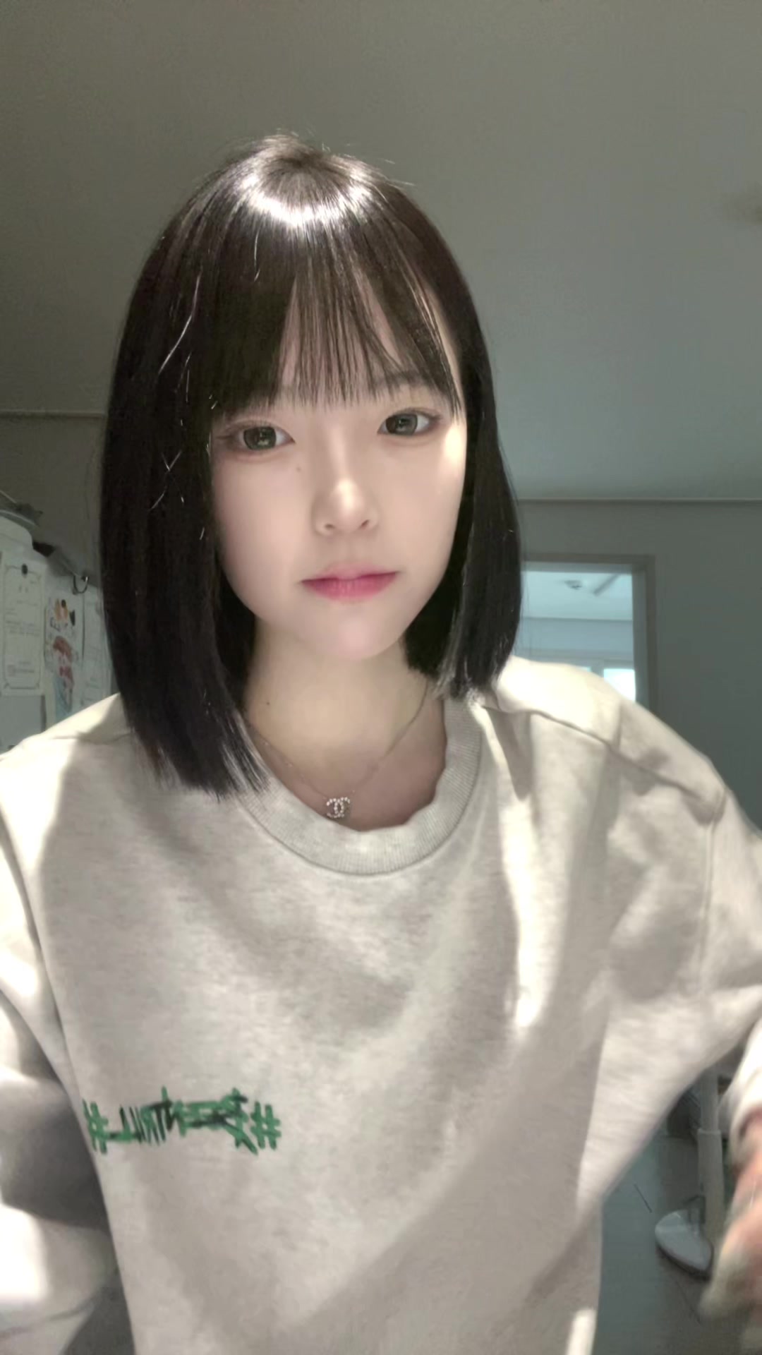 @고기싫어해요