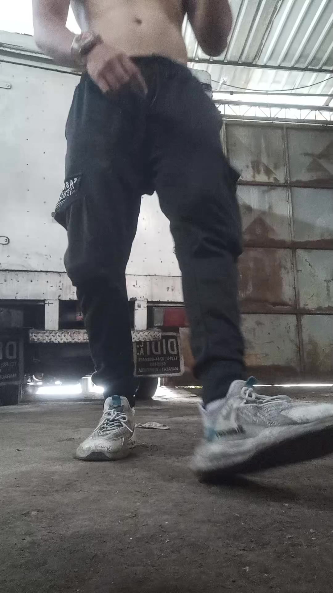 @kenny prototype 😈