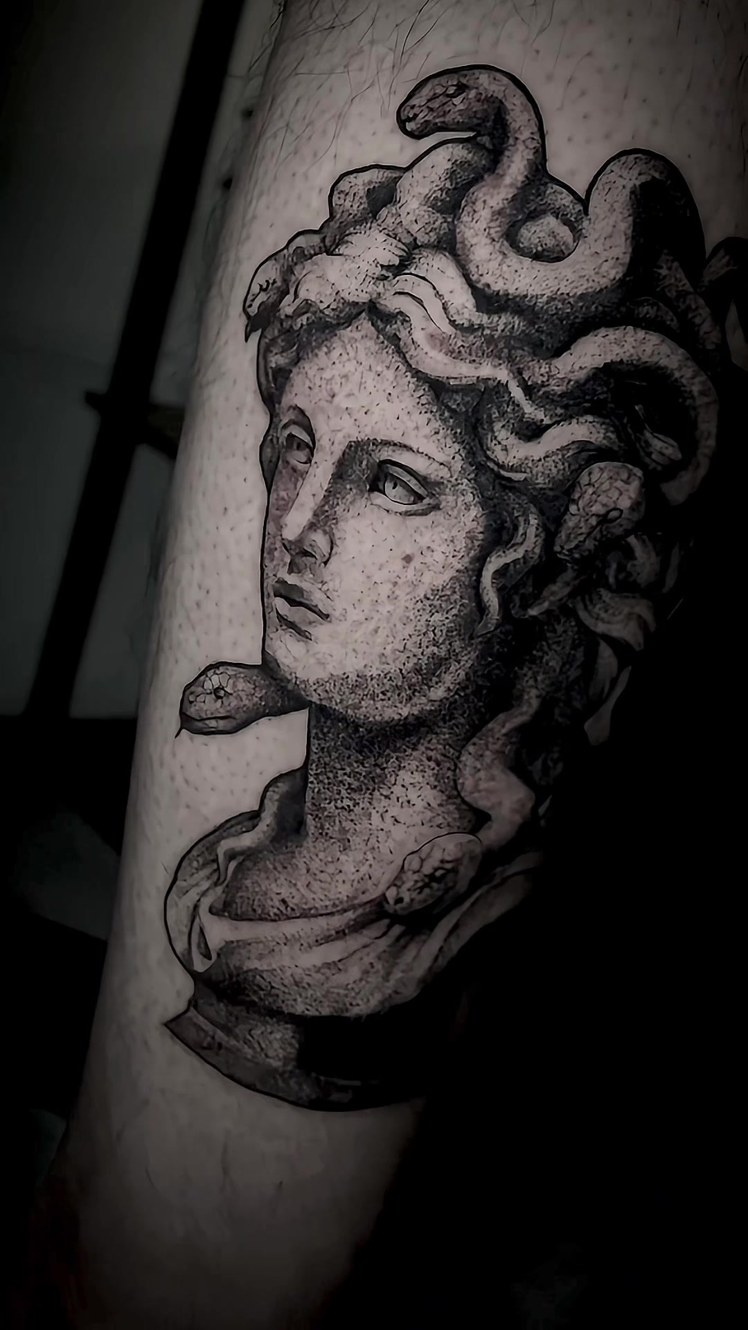 @Carla Urban Tattoo