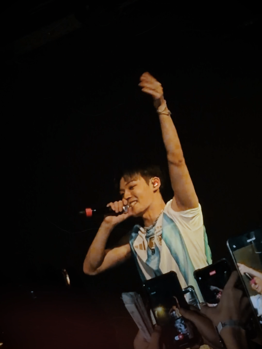@K-HIPHOP ARGENTINA