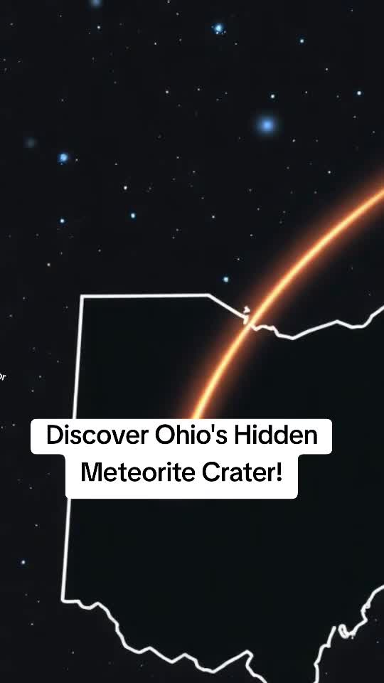 @Journey through Ohio