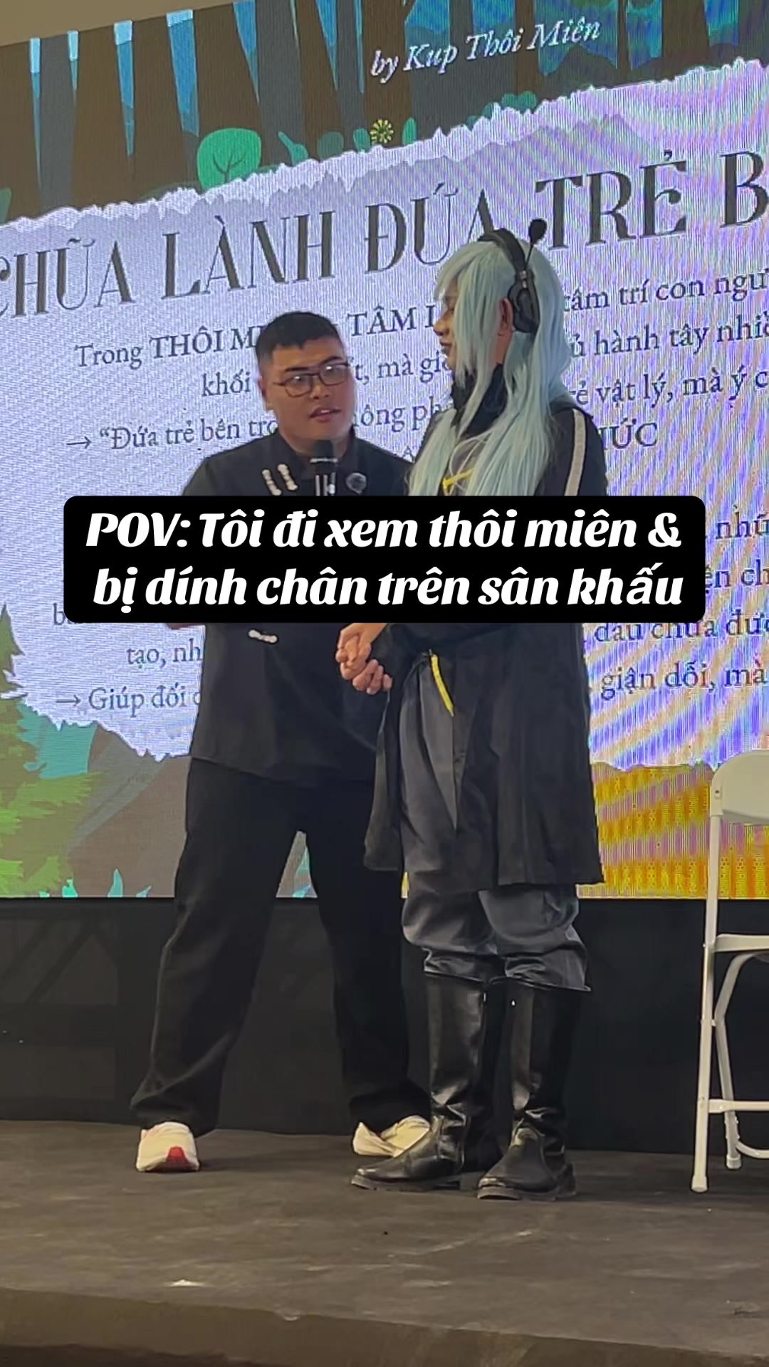@Kup Thôi Miên