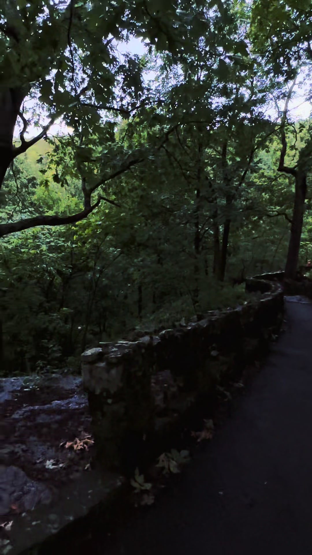 @Davin: Hiking + Outdoors
