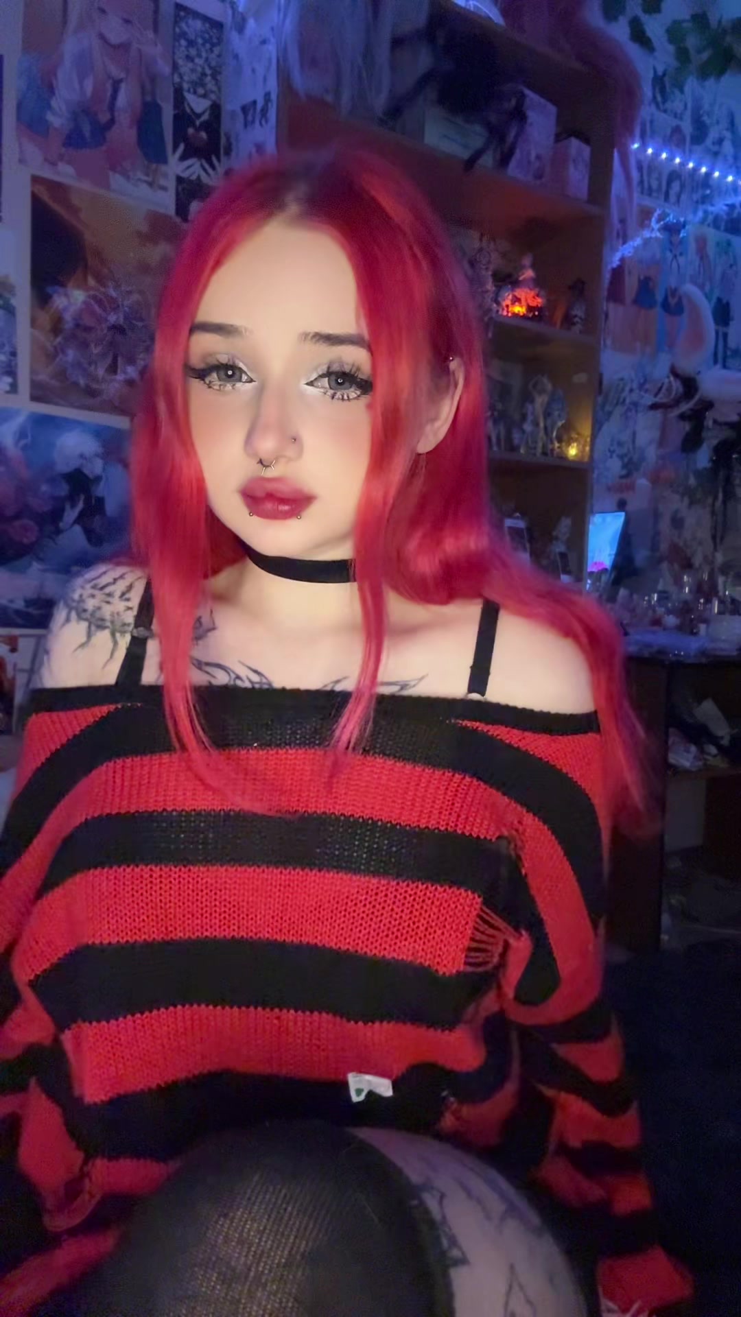 @тгк: BlackSun ее кошачьи будни