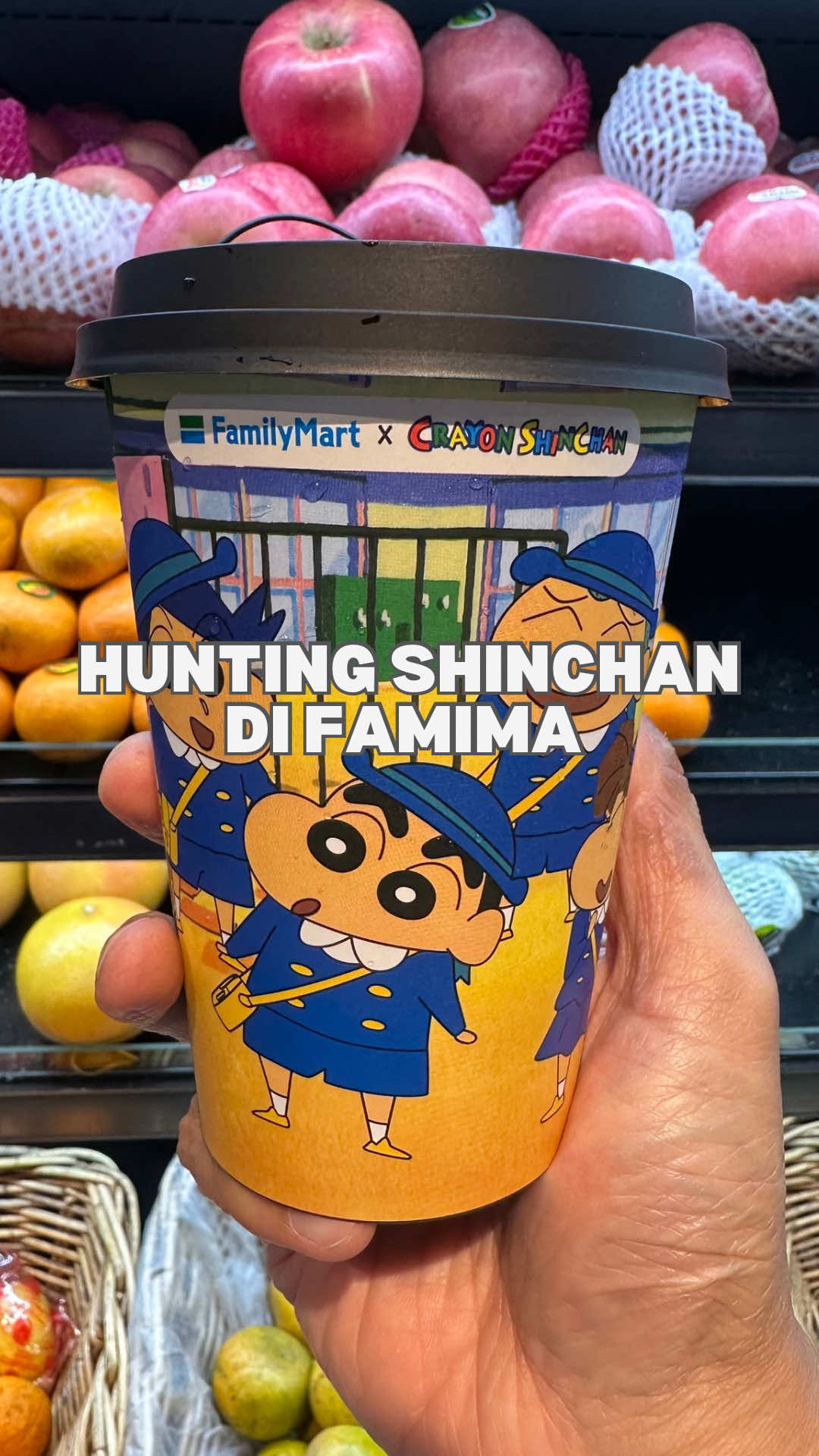@Kanmakan Bareng Ara