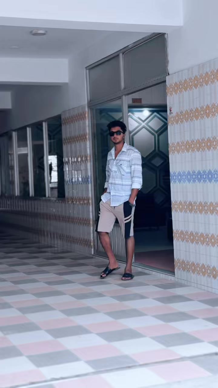 @@ RG :Emon vai is Back ★