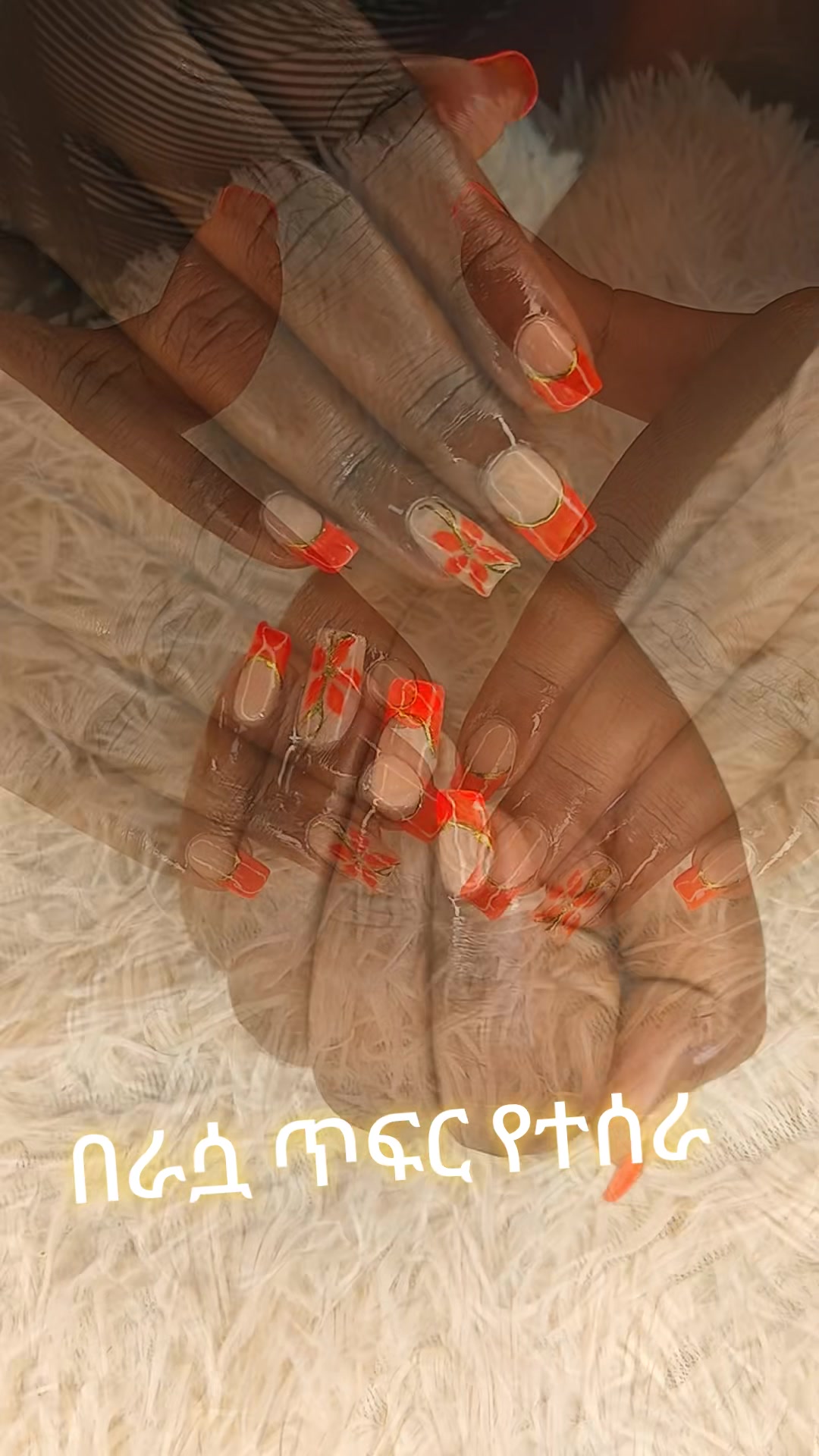 @Nail Arts Hiwi