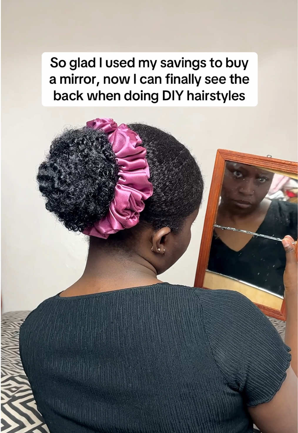@Grace Odawo