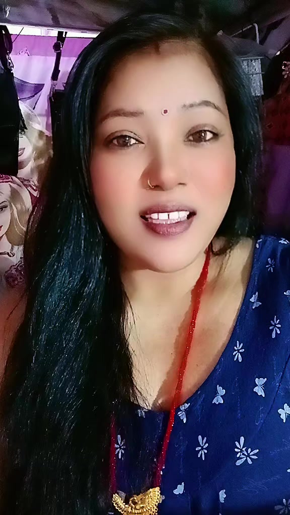 @Sabi Chaudhary