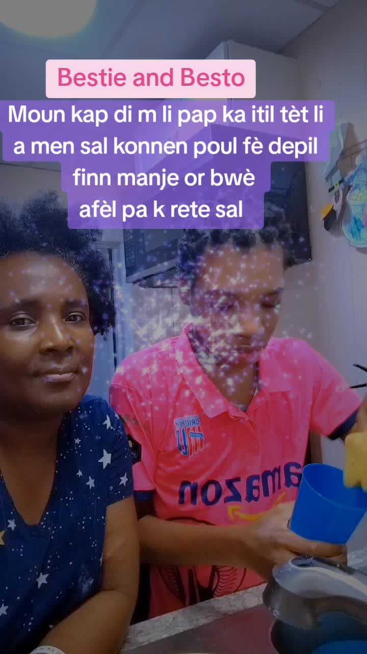 @Jolie Femme Noir