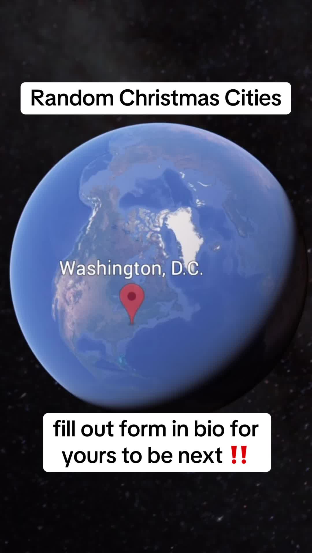 @Random Towns