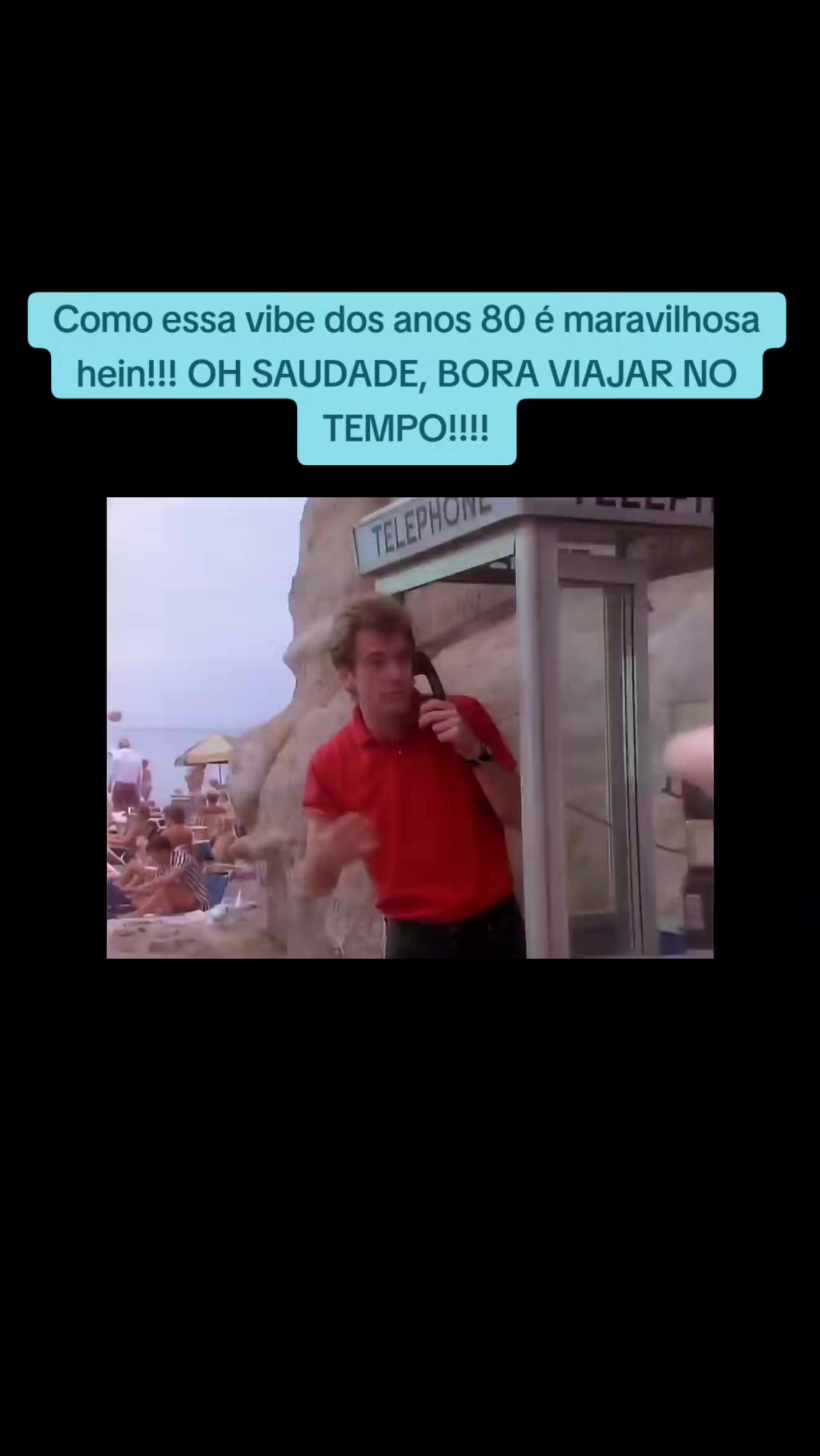 @A máquina do tempo