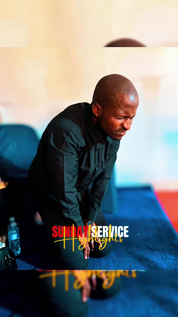 @Israel Reigns Sigidi