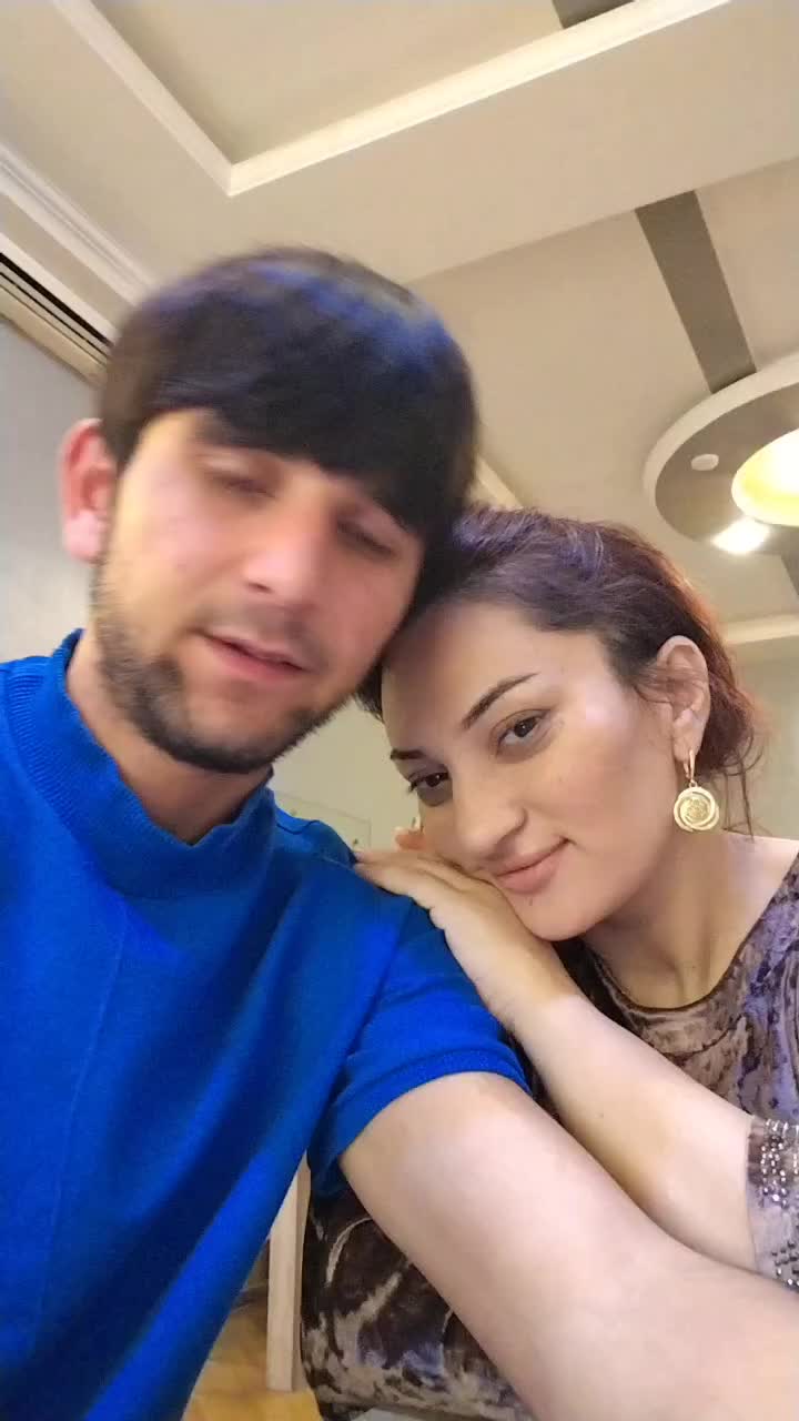 @❤️Arzu+Mahir❤️