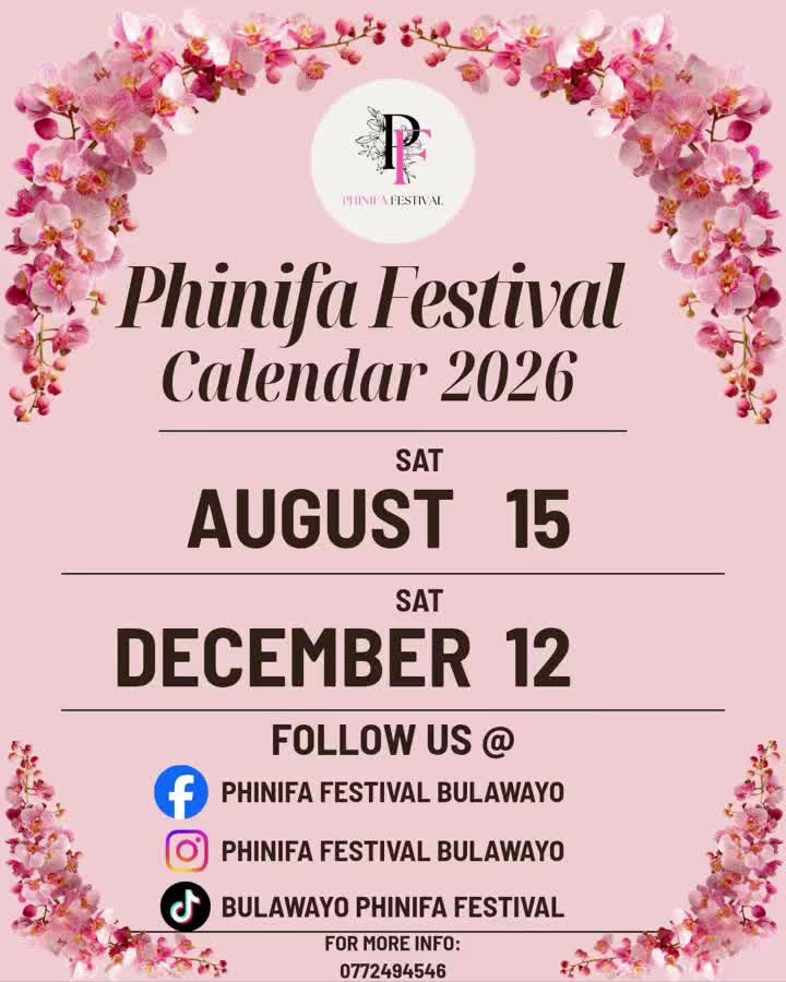 @Bulawayo Phinifa Festival