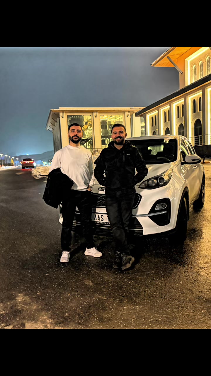 @Veysel Kaçar