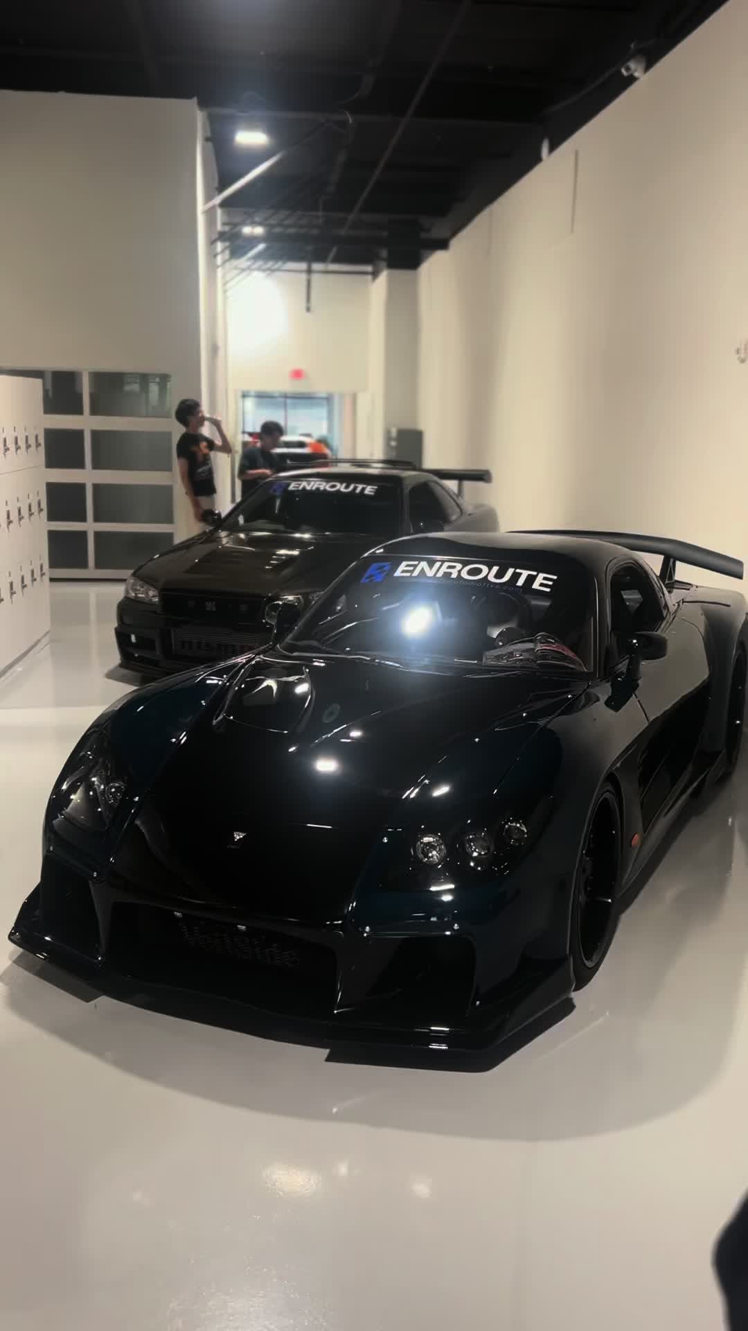 @️