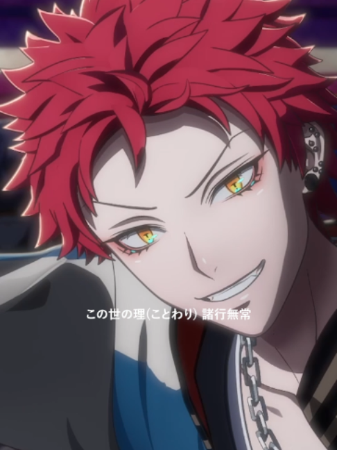 @ヒプノシスマイク(HypnosisMic) -D.R.B-