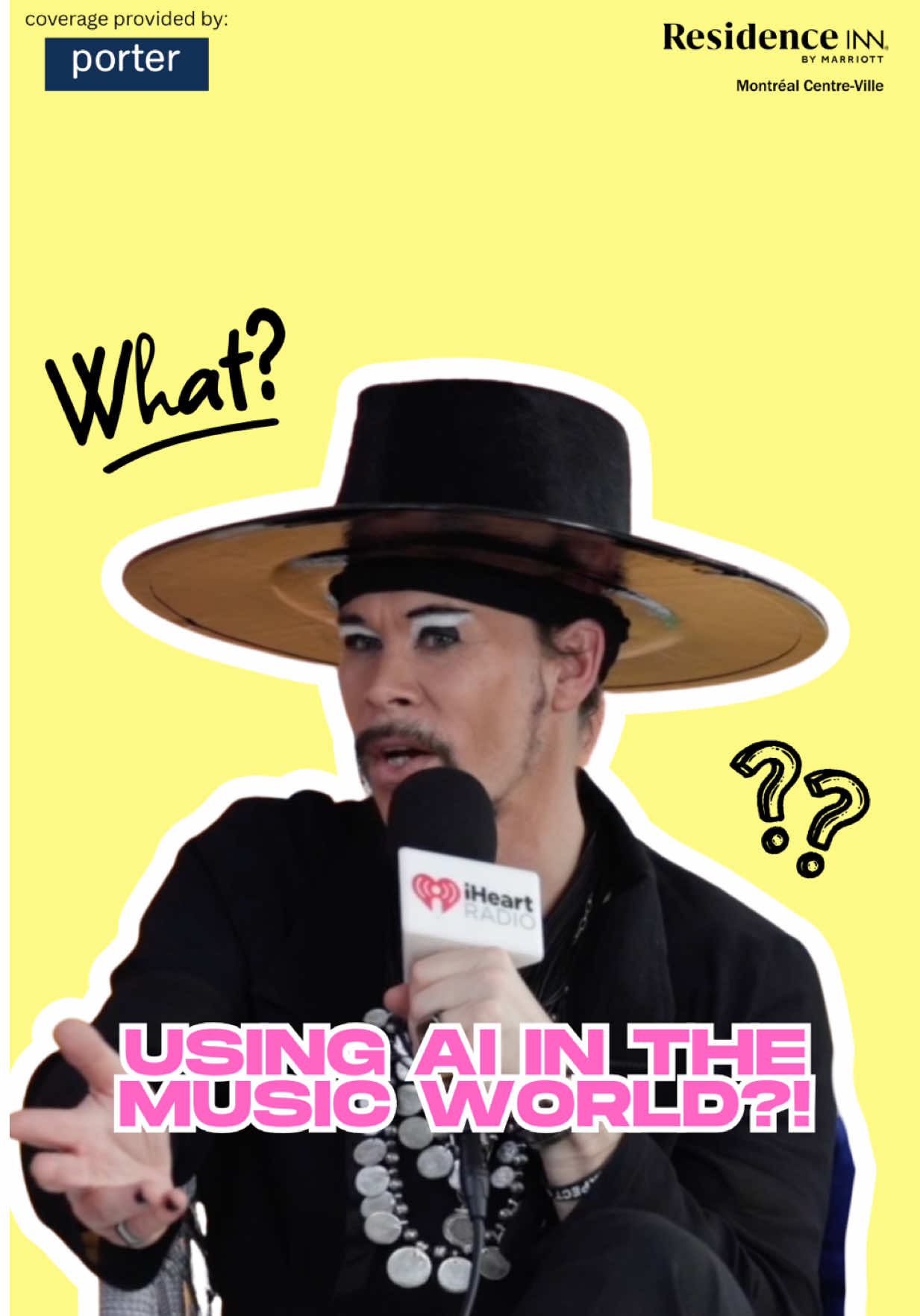 @iHeartRadio Canada