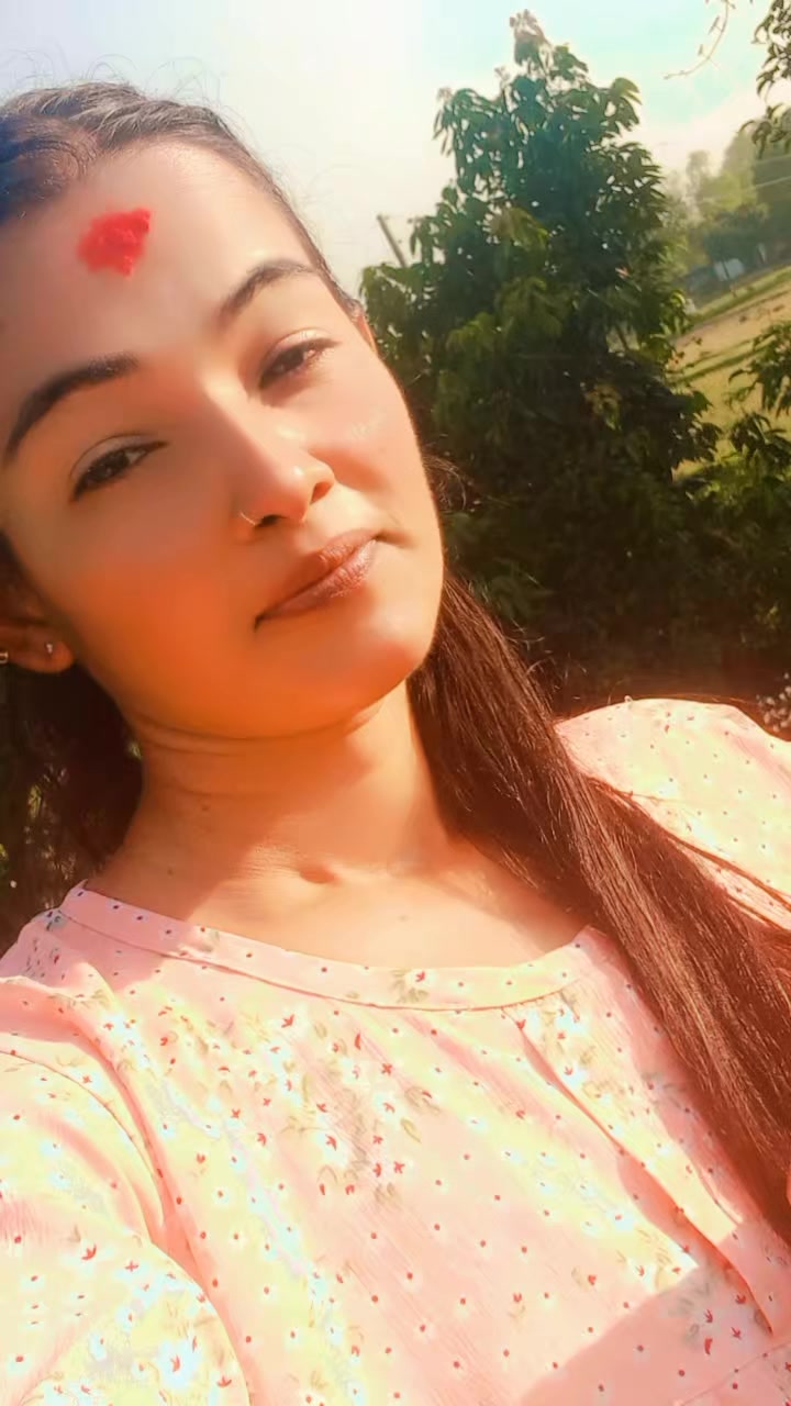 @Devaki Joshi kali 🧿