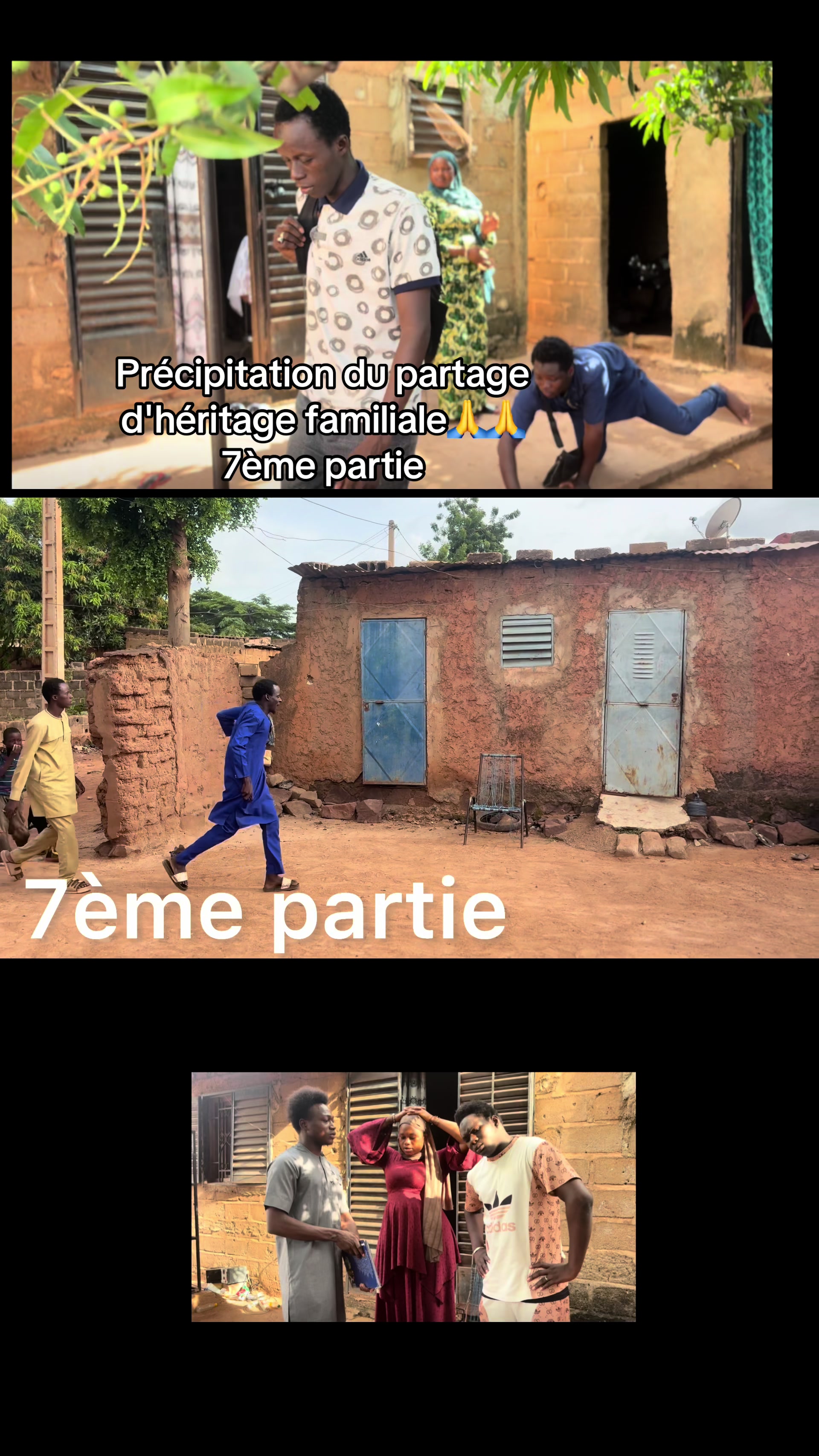 @Le 12 D&eacute;cembre &agrave; la cit&eacute; 🙏🙏