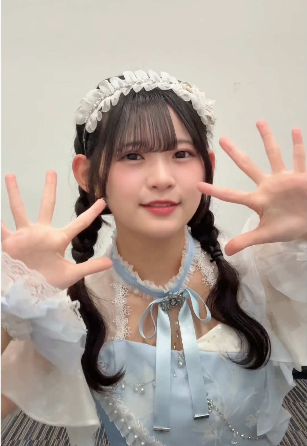 @つばきファクトリー