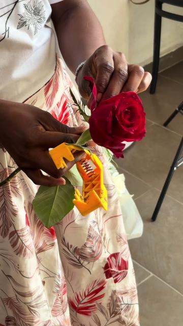 @L&rsquo;ARTISANE FLEURISTE ABIDJAN