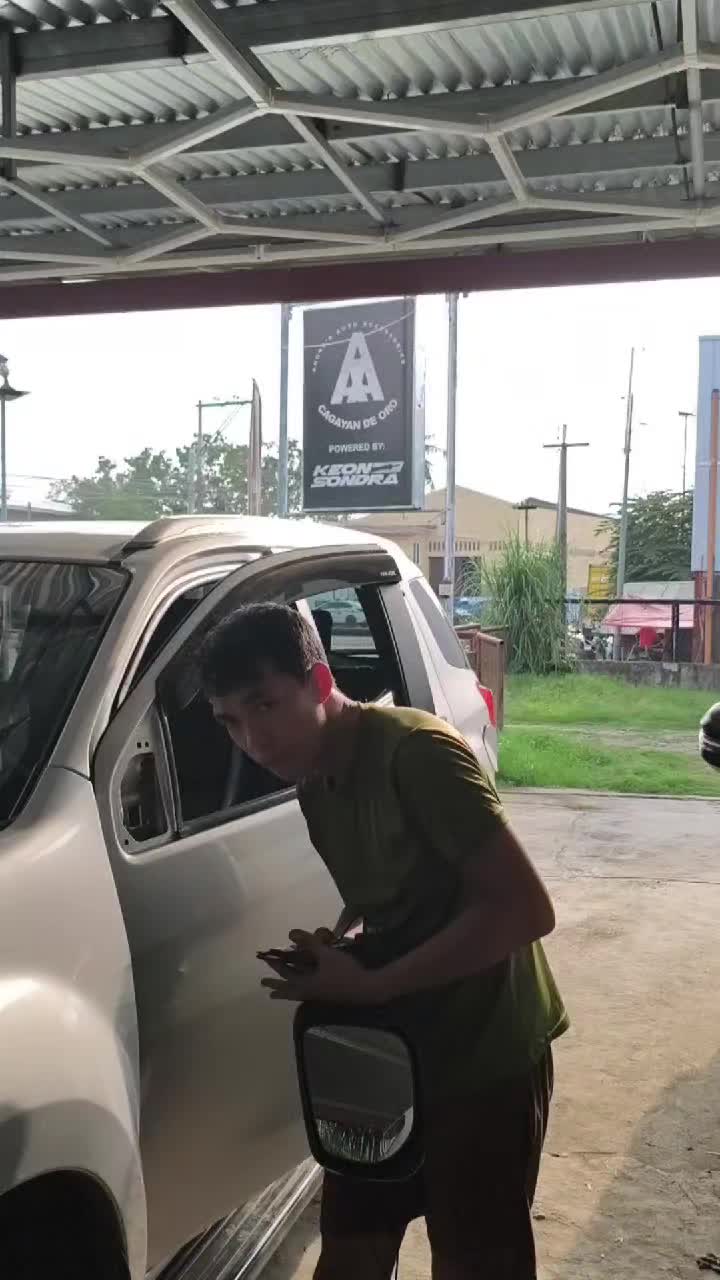 @Andre's Auto Accessories