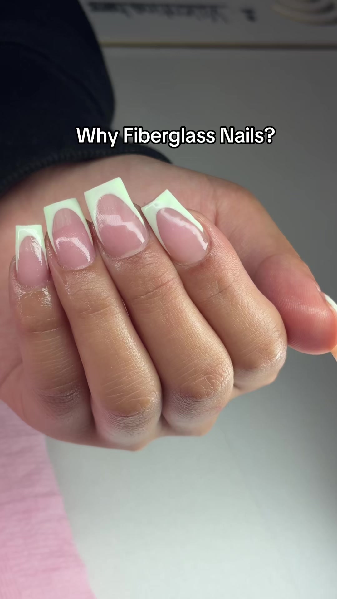 @TORONTO NAILS | VALENTINA